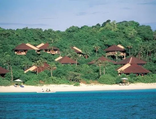 Amanpulo - 1