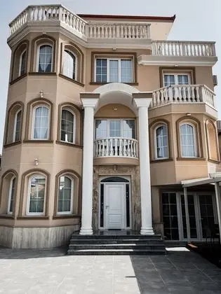 Amansar Boutique Hotel