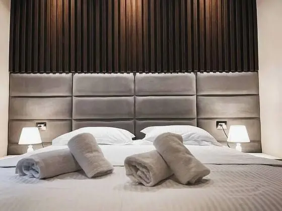 Amansar Boutique Hotel - Oda