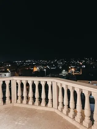Amansar Boutique Hotel - Oda Düzeni