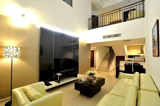 Amansari Residence Resort - Genel