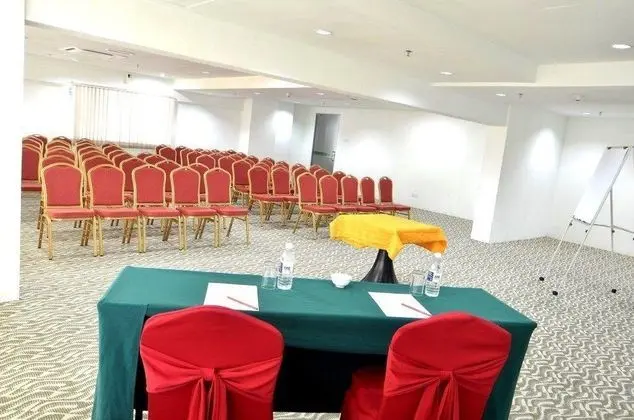 Amansari Residence Resort - Genel