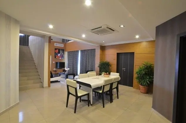 Amansari Residence Resort - Genel