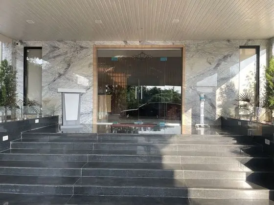 Amanta Resort