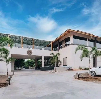 Amanta Resort