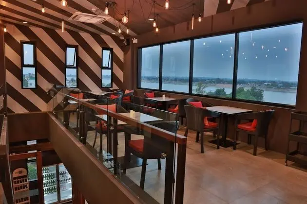 Amanta Hotel Nongkhai - Dış Mekan
