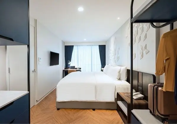 Amanta Hotel & Residence Sathorn - Öne Çıkan Resim