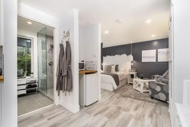 Amante Luxury B&B
