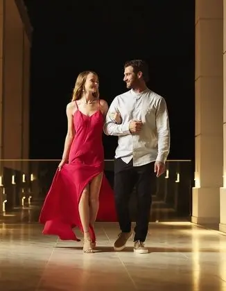 Amanti, MadeForTwo, Couples Only - Dış Mekan
