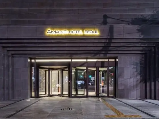 Amanti Seoul