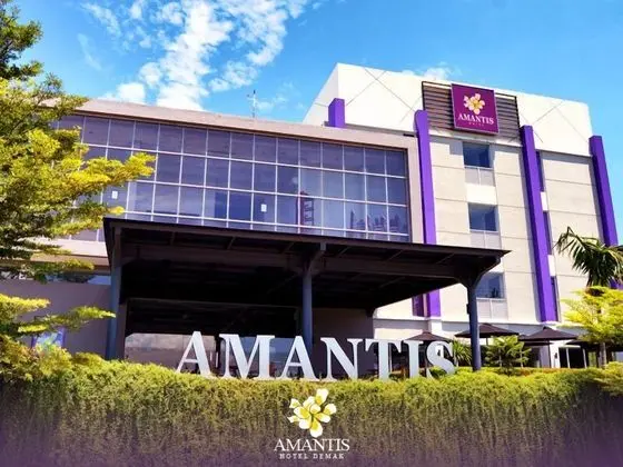 Amantis Hotel Kudus
