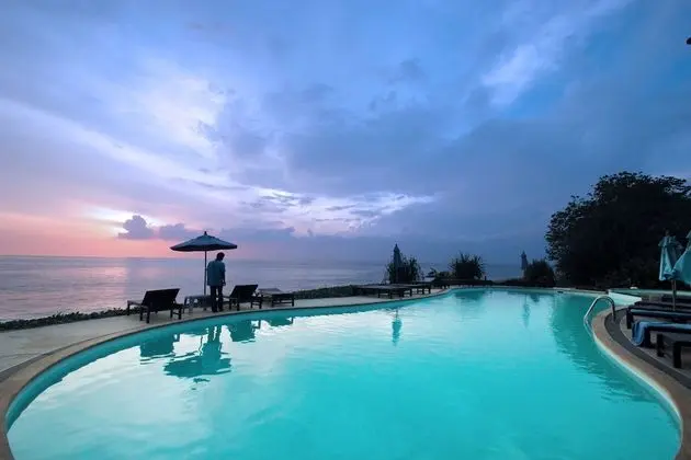 Amantra Resort And Spa