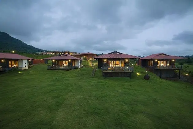 Amanzi - The Boutique Resort - 1
