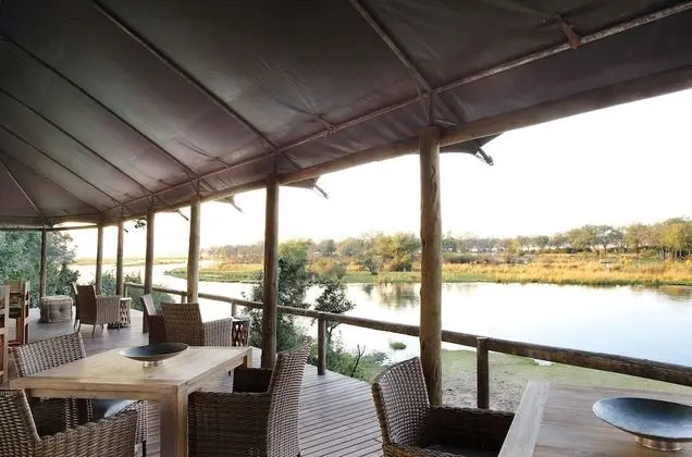 Amanzi Camp