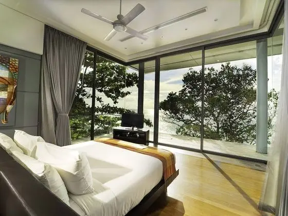 Villa Amanzi Kamala by Elite Havens - Oda