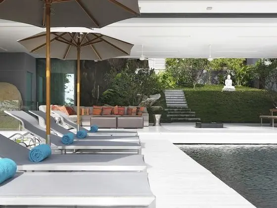 Villa Amanzi Kamala by Elite Havens - Spa