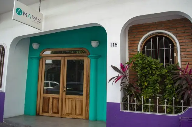 Amapas Apartments
