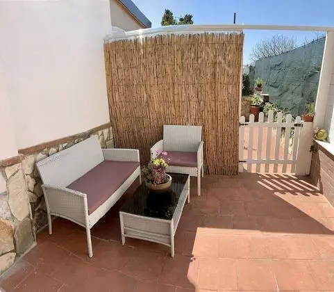 Amar House - Dış Mekan