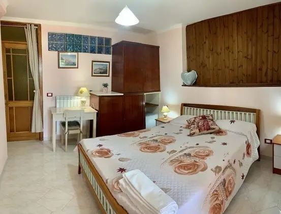 Amar House - İç Mekan