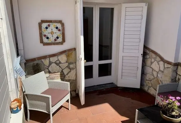 Amar House - Oda Düzeni