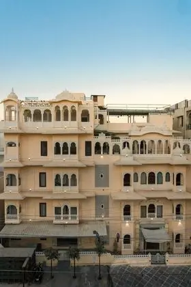 Hotel Amar Kothi