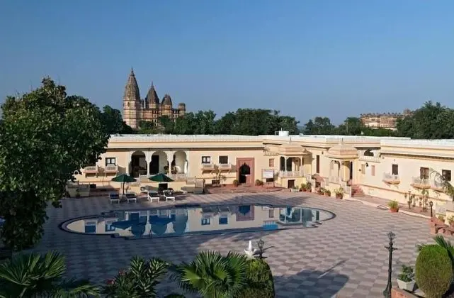Amar Mahal