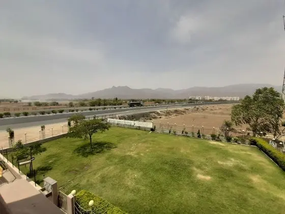 Amar Palace -A Heritage Hotel
