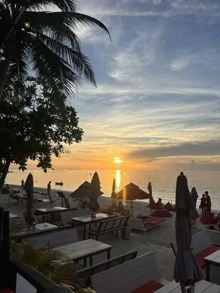 Amara Beach Resort - Plaj