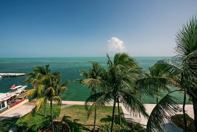 Amara Cay Resort
