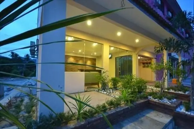 Amara Guest House