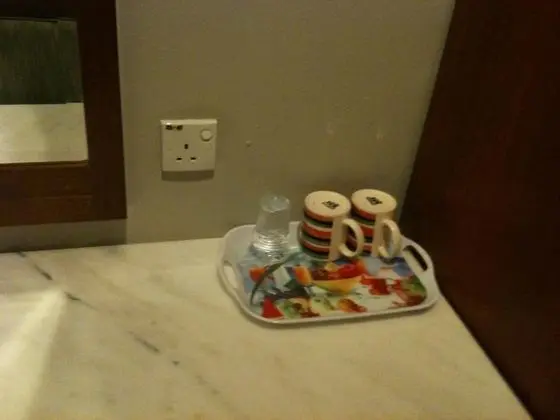 Amara Guest House - İç Mekan
