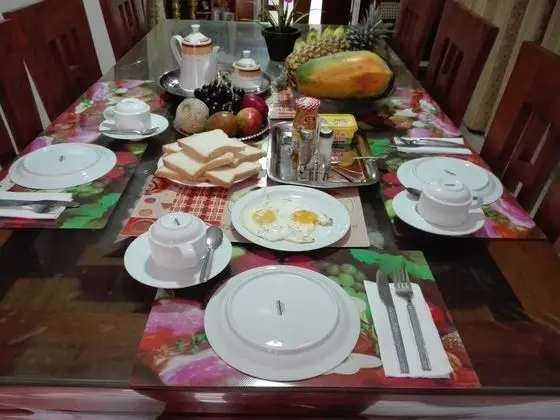 Amara Guest - Yerinde Yemek