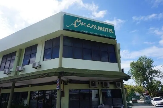 Amara Motel