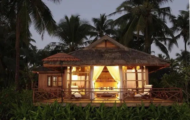 Amara Ocean Resort