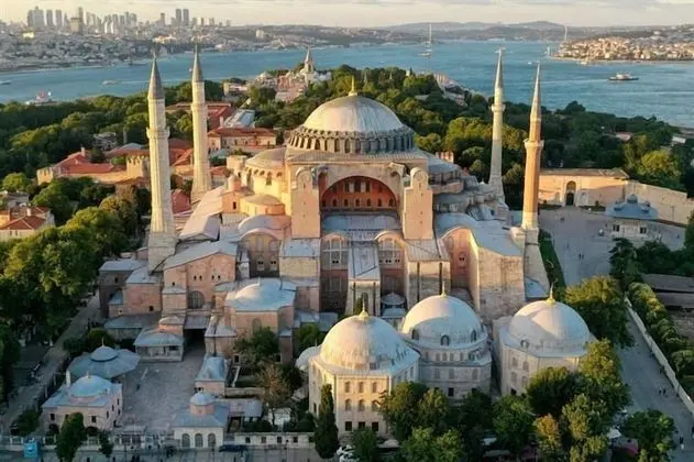 Amara Old City Hotel & Spa