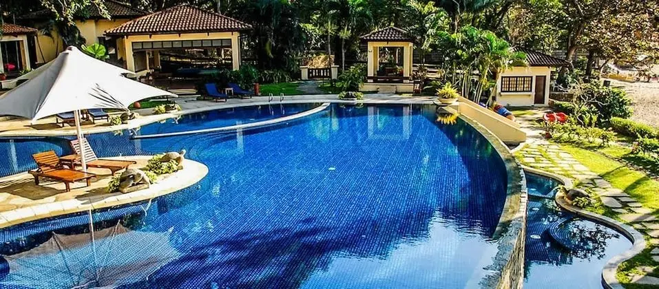 Amara Residences - Havuz