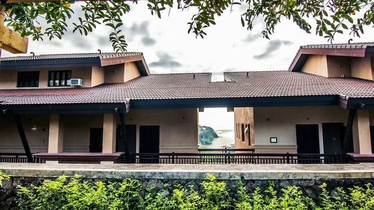 Amara Residences - Lobi