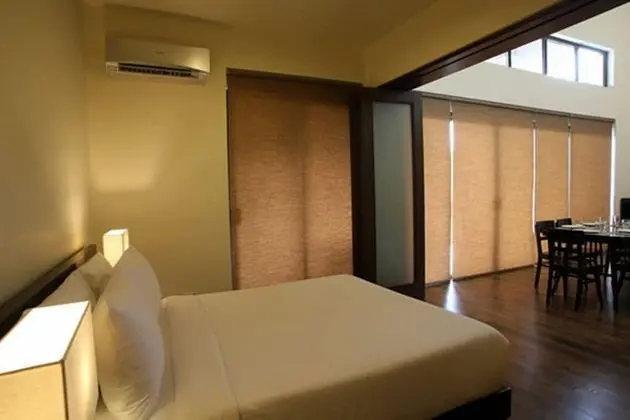 Amara Residences - Oda