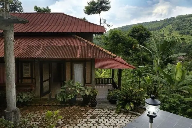 Villa Amara By Ruang Nyaman