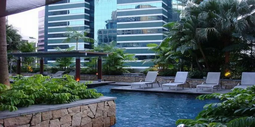 Amara Singapore