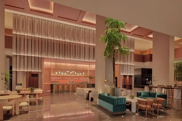 Amara Singapore - Öne Çıkan Resim