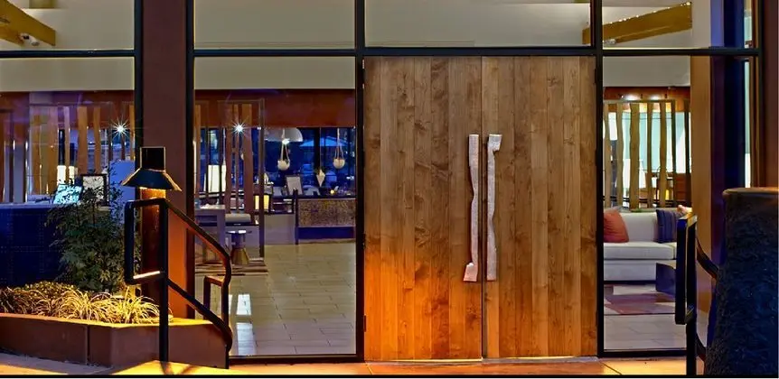 Amara Resort & Spa A Kimpton Hotel