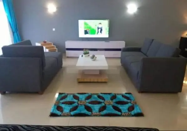 Amara Suites Banana Island