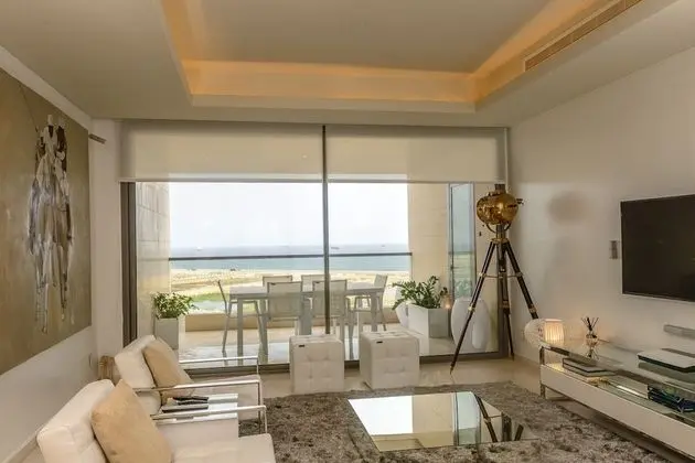 Amara Suites - Eko Atlantic