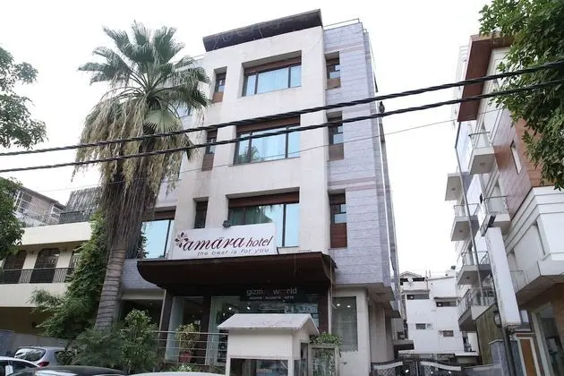 Amara Hotel