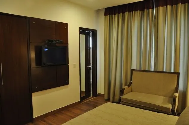 Amara Hotel - Oda