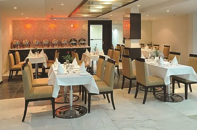 Amara Hotel - Yerinde Yemek