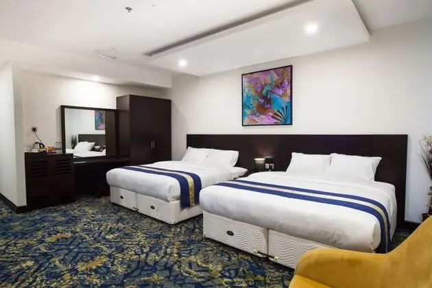 AMARAH HOTEL OMAN