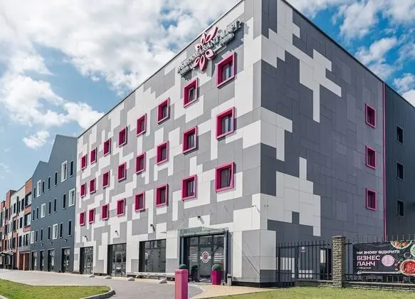 Amarant Urban Hotel