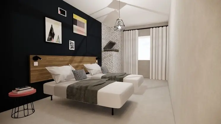 Amarant Urban Hotel - Oda